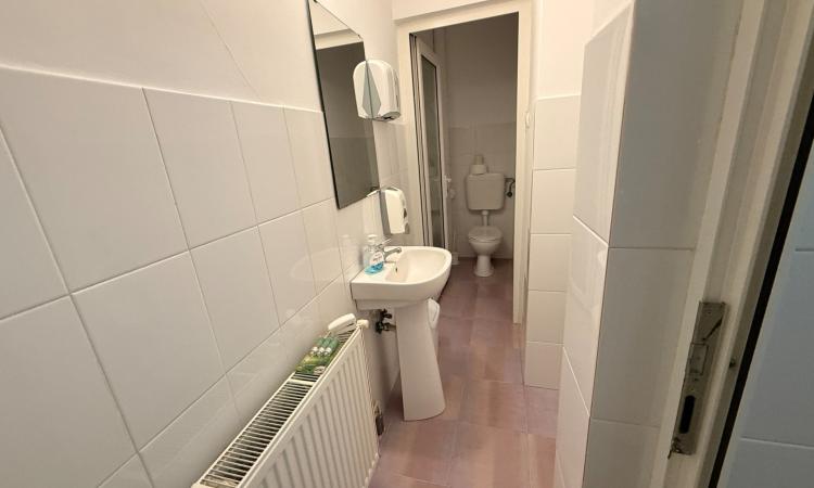 Vanzare spatiu comercial V.Lucaciu zona IMMUM 215 mp
