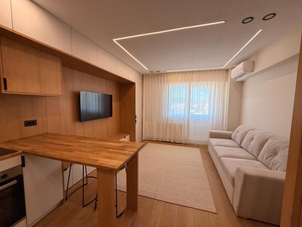 Apartament 2 camere modern, zona Muzeu Mineralogie