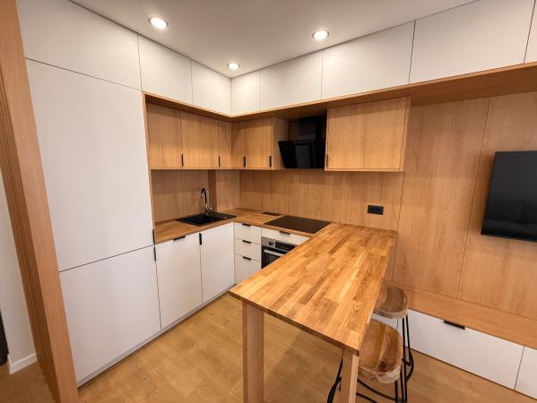 Apartament 2 camere modern, zona Muzeu Mineralogie