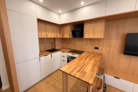 Apartament 2 camere modern, zona Muzeu Mineralogie