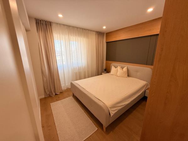 Apartament 2 camere modern, zona Muzeu Mineralogie