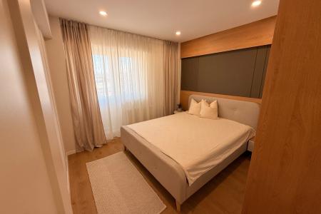 Apartament 2 camere modern, zona Muzeu Mineralogie