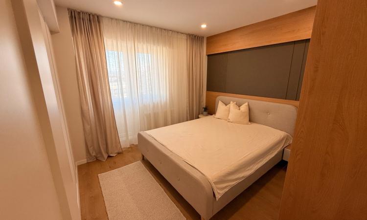 Apartament 2 camere modern, zona Muzeu Mineralogie