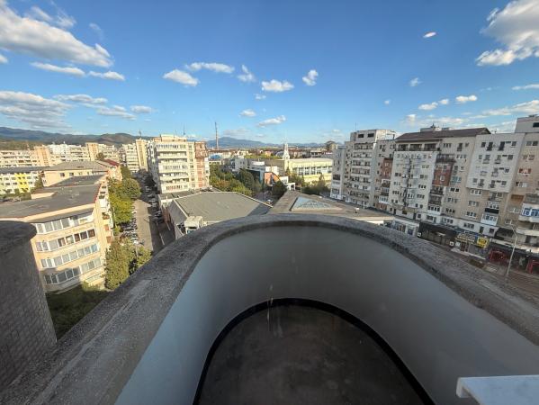 Apartament 2 camere modern, zona Muzeu Mineralogie