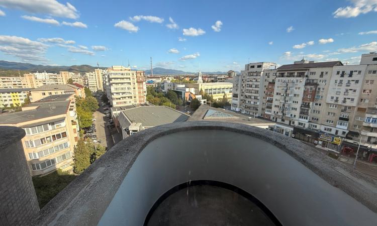Apartament 2 camere modern, zona Muzeu Mineralogie