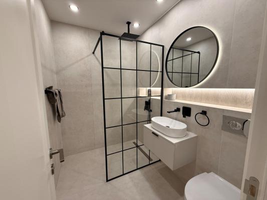 Apartament 2 camere modern, zona Muzeu Mineralogie
