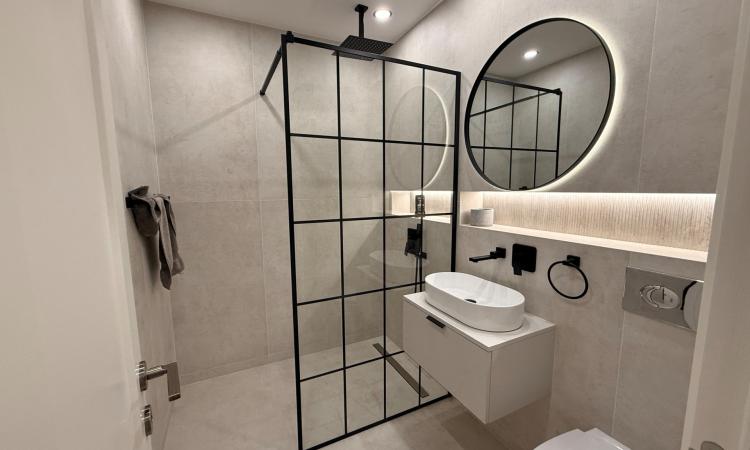 Apartament 2 camere modern, zona Muzeu Mineralogie