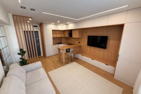 Apartament 2 camere modern, zona Muzeu Mineralogie