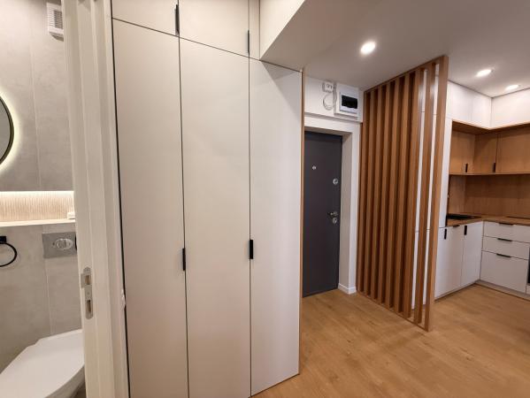 Apartament 2 camere modern, zona Muzeu Mineralogie