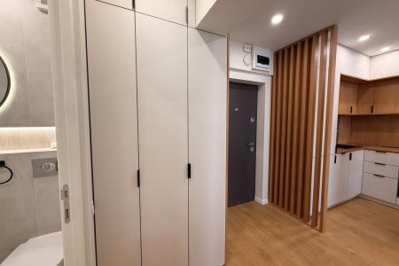 Apartament 2 camere modern, zona Muzeu Mineralogie