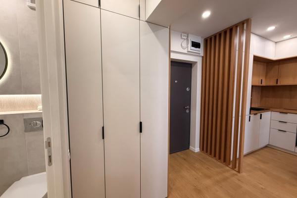Apartament 2 camere modern, zona Muzeu Mineralogie