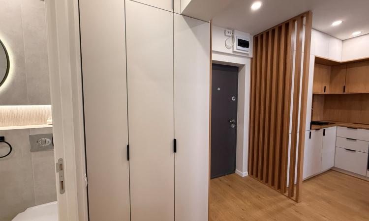 Apartament 2 camere modern, zona Muzeu Mineralogie