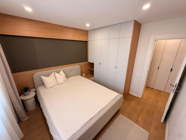 Apartament 2 camere modern, zona Muzeu Mineralogie