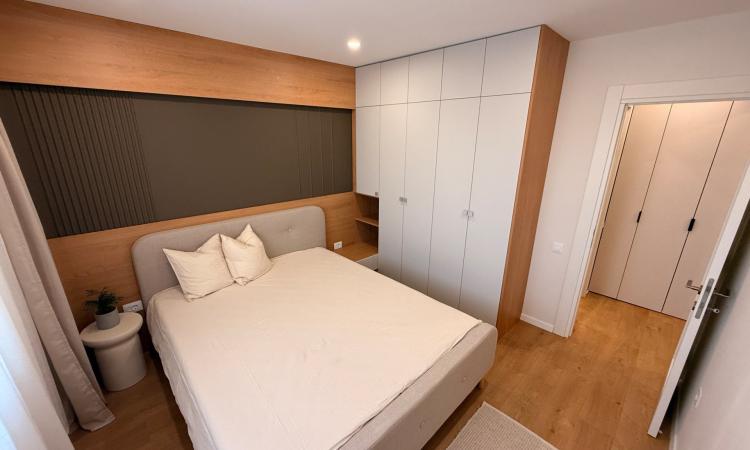 Apartament 2 camere modern, zona Muzeu Mineralogie