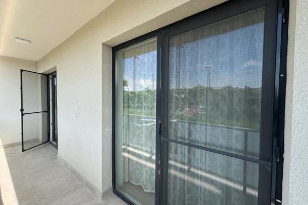 Închiriere - Apartament 2 camere - str. Lămâiței, parter