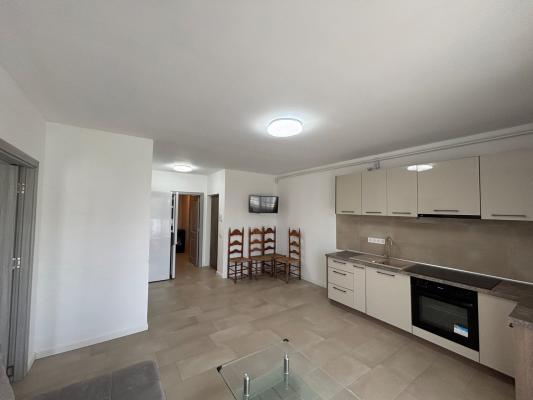 Închiriere - Apartament 2 camere - str. Lămâiței, parter