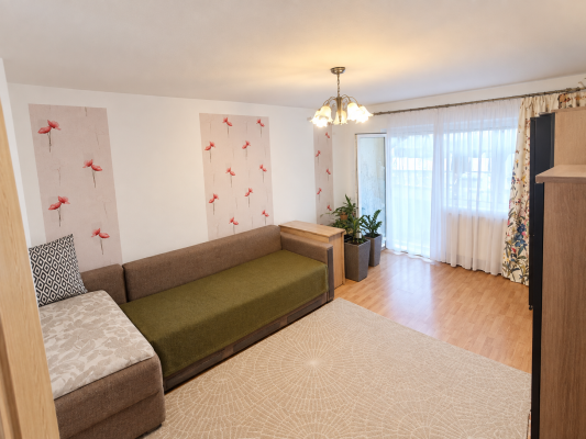 Apartament 3 camere etaj 1 zona Clinica Somesan