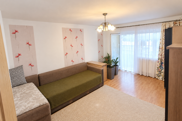 Apartament 3 camere etaj 1 zona Clinica Somesan