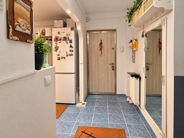 Apartament 3 camere etaj 1 zona Clinica Somesan