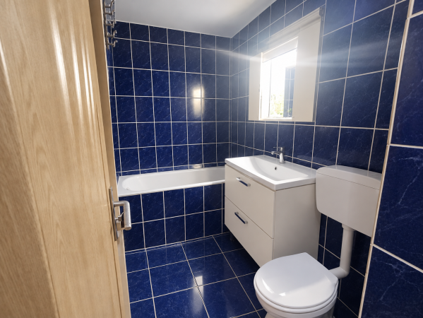 Apartament 3 camere etaj 1 zona Clinica Somesan