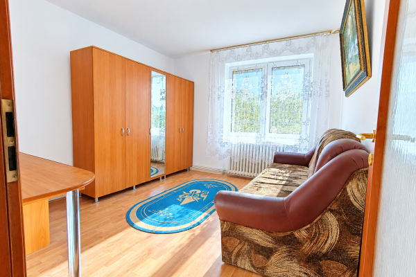 Apartament cu 2 camere – Str. Victor Babeș, zona Spitalul TBC