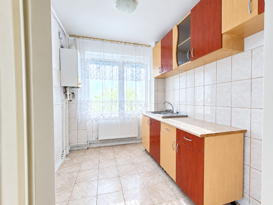 Apartament cu 2 camere – Str. Victor Babeș, zona Spitalul TBC