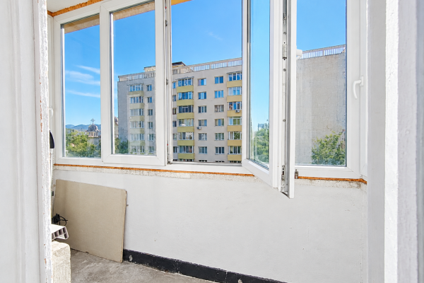 Apartament cu 2 camere – Str. Victor Babeș, zona Spitalul TBC