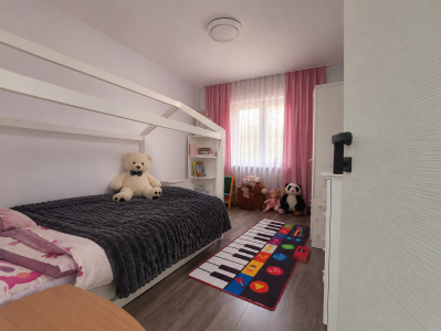 Apartament 3 camere, 64 mp, decomandat, zona Lidl