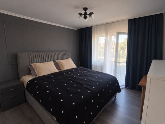 Apartament 3 camere, 64 mp, decomandat, zona Lidl