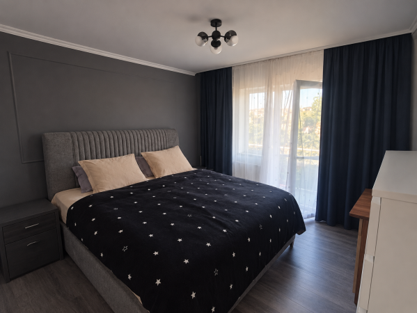 Apartament 3 camere, 64 mp, decomandat, zona Lidl