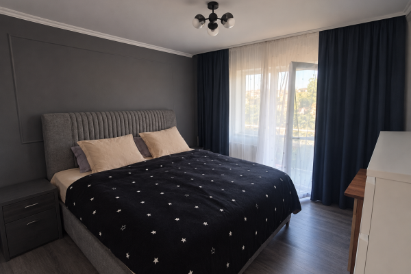 Apartament 3 camere, 64 mp, decomandat, zona Lidl