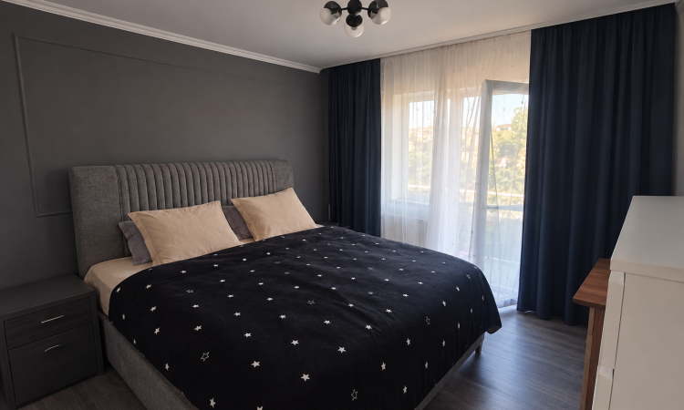 Apartament 3 camere, 64 mp, decomandat, zona Lidl