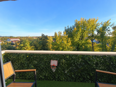 Apartament 3 camere, 64 mp, decomandat, zona Lidl