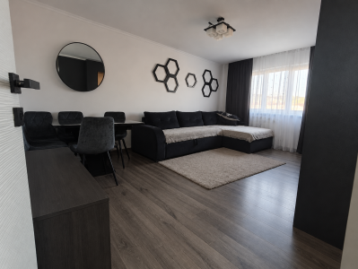 Apartament 3 camere, 64 mp, decomandat, zona Lidl