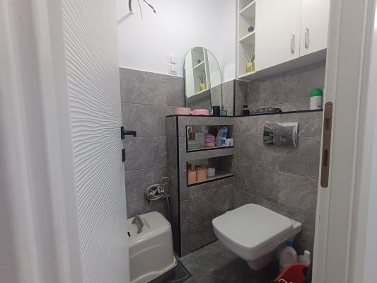 Apartament 3 camere, 64 mp, decomandat, zona Lidl