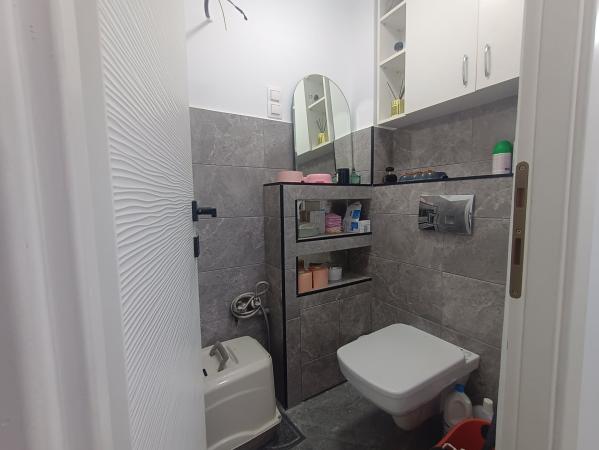 Apartament 3 camere, 64 mp, decomandat, zona Lidl