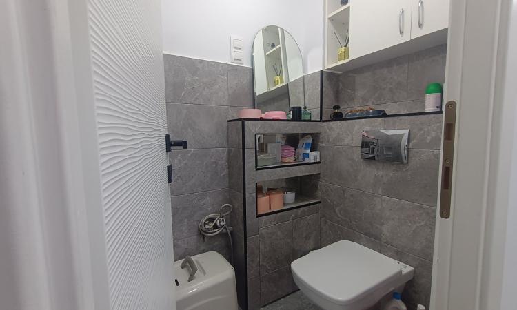Apartament 3 camere, 64 mp, decomandat, zona Lidl