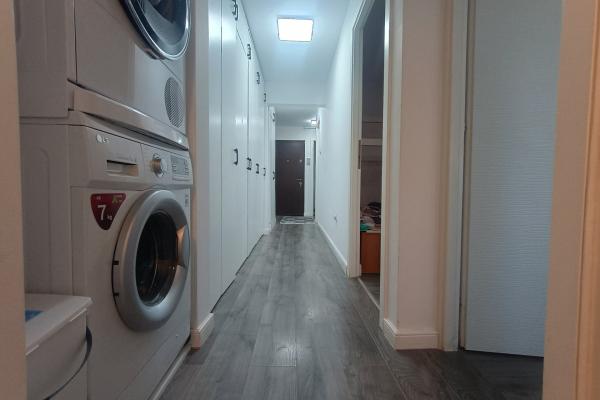 Apartament 3 camere, 64 mp, decomandat, zona Lidl