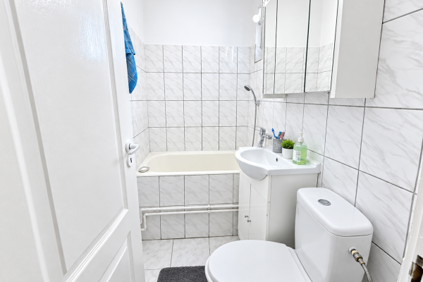 Apartament 2 Camere – Etaj 3, Str. Victor Babes, Vivo Mall