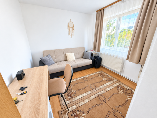 Apartament 2 Camere – Etaj 3, Str. Victor Babes, Vivo Mall