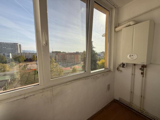 Apartament 3 camere, Cuza Voda (Varsteana)