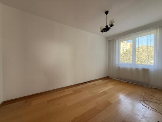 Apartament 3 camere, Cuza Voda (Varsteana)
