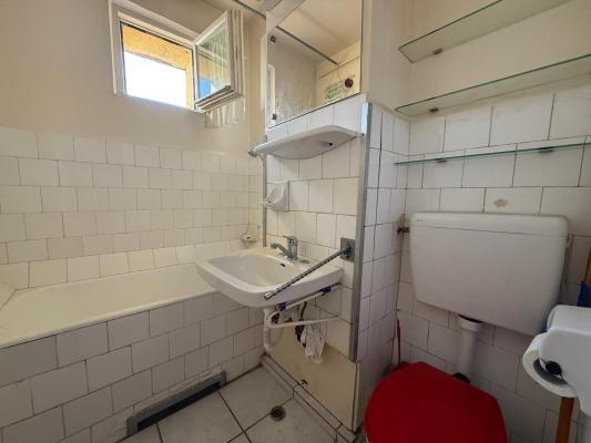 Apartament 3 camere, Cuza Voda (Varsteana)