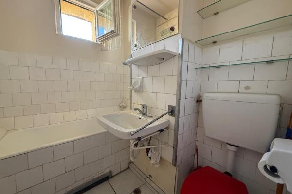 Apartament 3 camere, Cuza Voda (Varsteana)