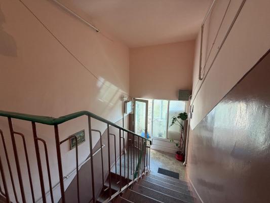 Apartament 3 camere, Cuza Voda (Varsteana)