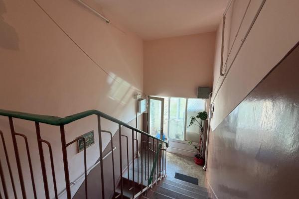 Apartament 3 camere, Cuza Voda (Varsteana)