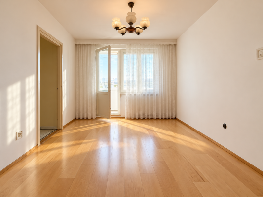 Apartament 3 camere, Cuza Voda (Varsteana)