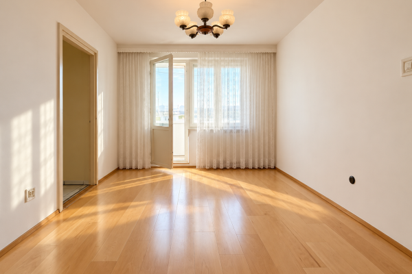 Apartament 3 camere, Cuza Voda (Varsteana)