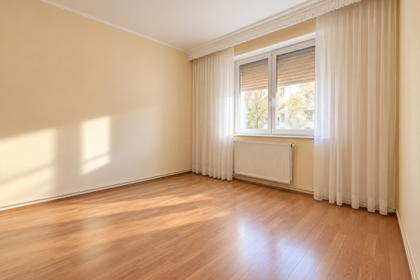Apartament 3 camere, Cuza Voda (Varsteana)