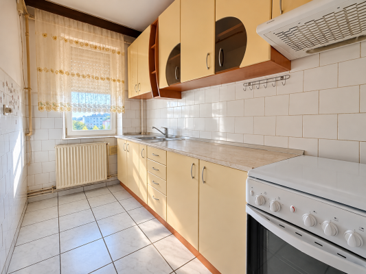 Apartament 3 camere, Cuza Voda (Varsteana)